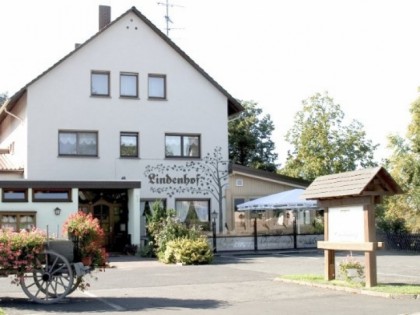 Фото: Landgasthaus Lindenhof